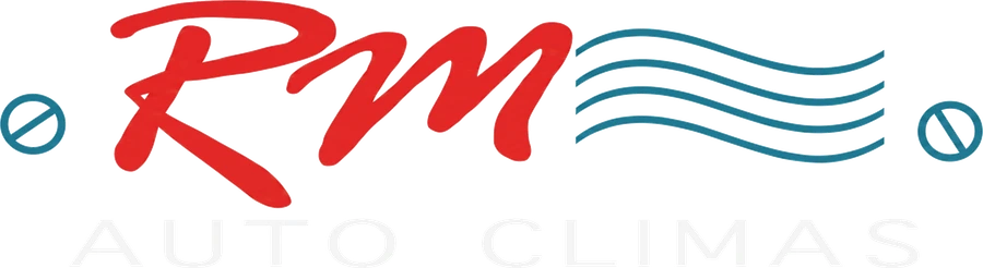 RM Auto Climas